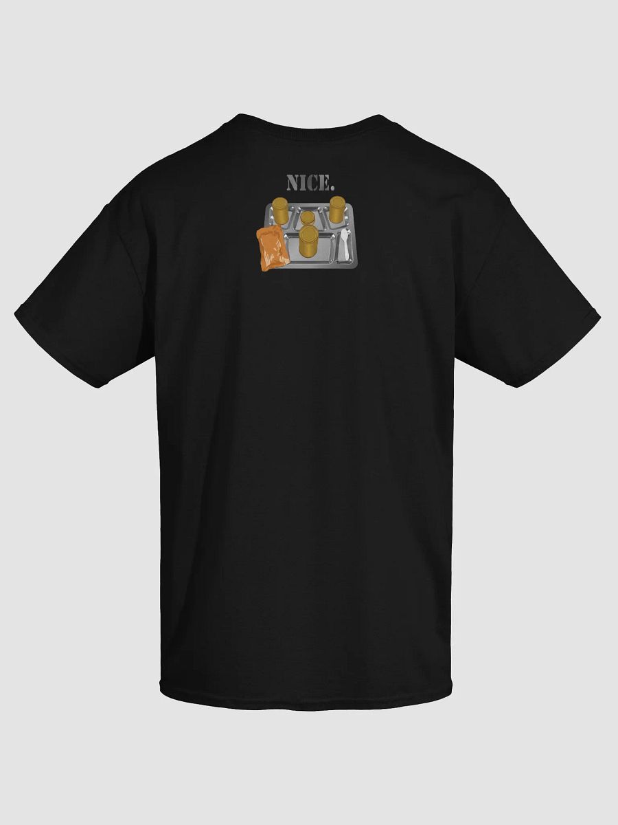 Let's get this out onto a tray, Nice Heavyweight Tee product image (4)