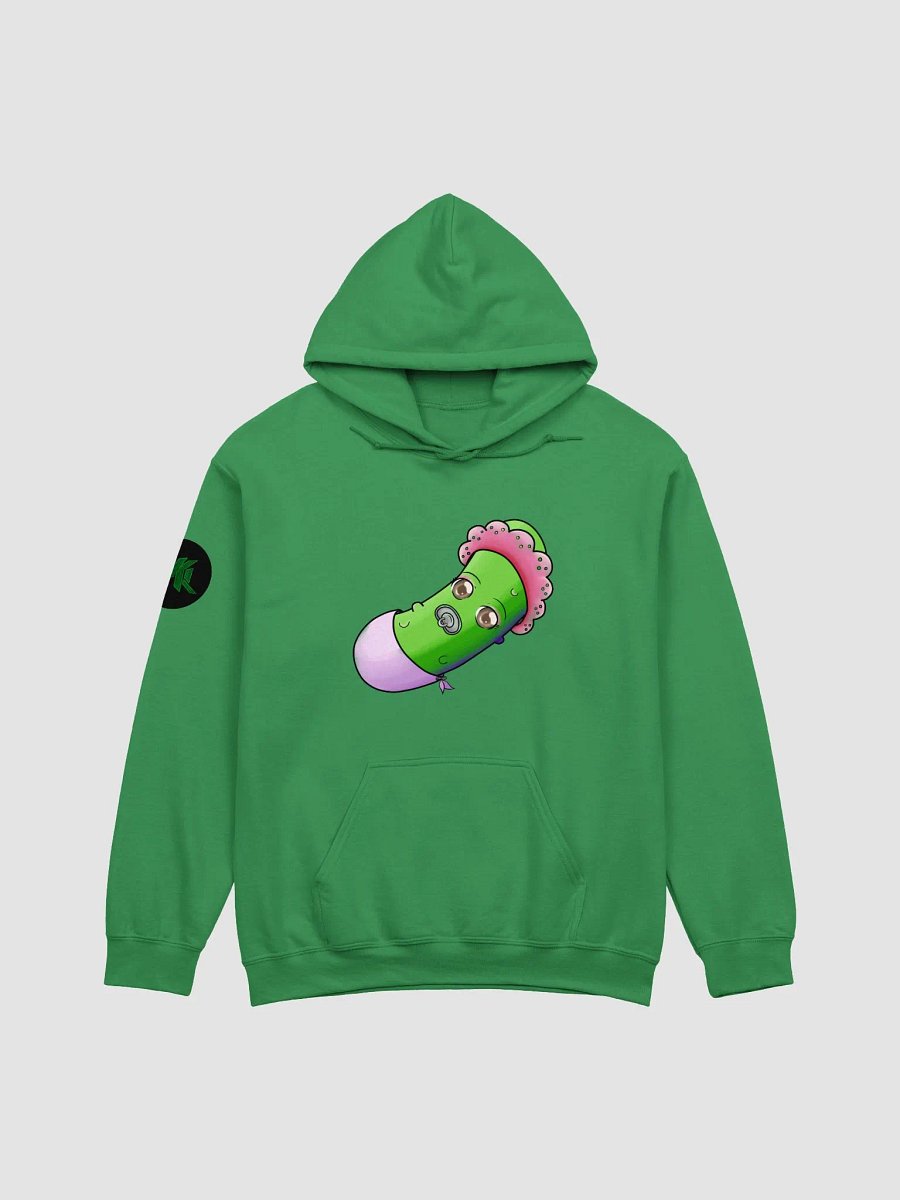 Gherkin Hoodie product image (1)