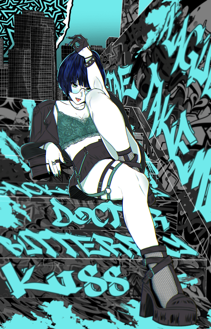 Tae Takemi product image (1)