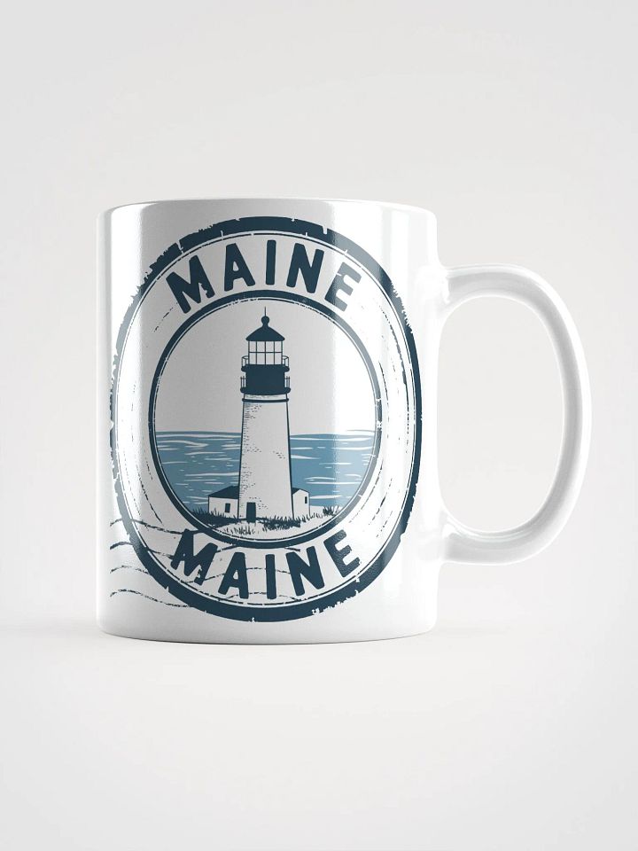 Maine – USA State Pride Collection product image (3)