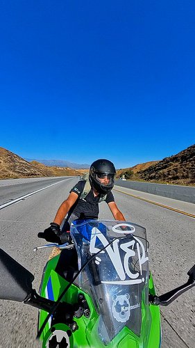 Doing a little more, getting the hang of some more things with this whole Instagram thing lol.
Thank you to all my supporters...