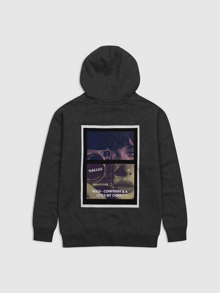 Gallus Hoodies product image (1)