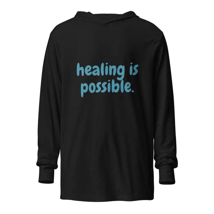 Healing is possible product image (1)