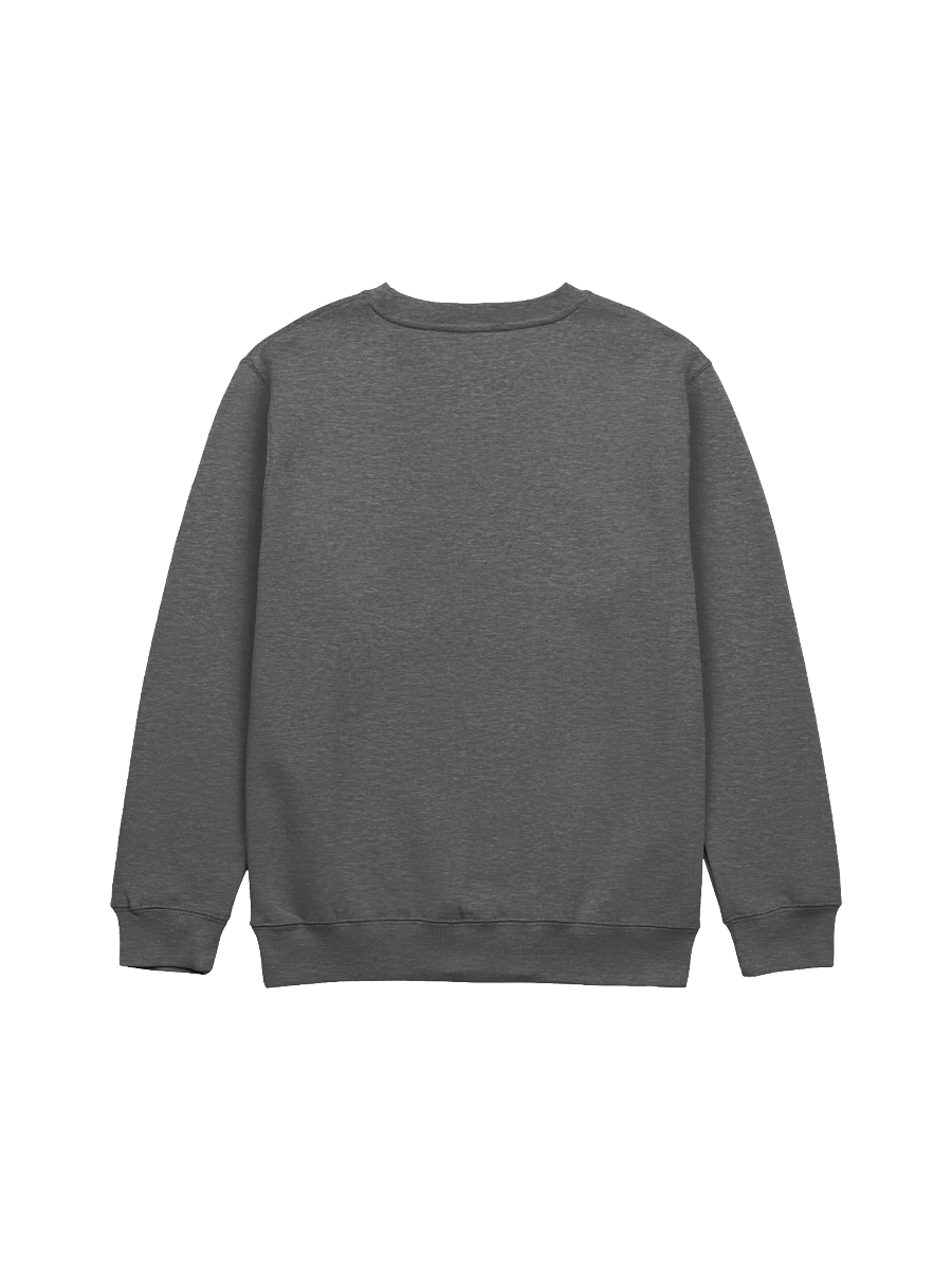 Royal Urban Crown Sweatshirt product image (4)
