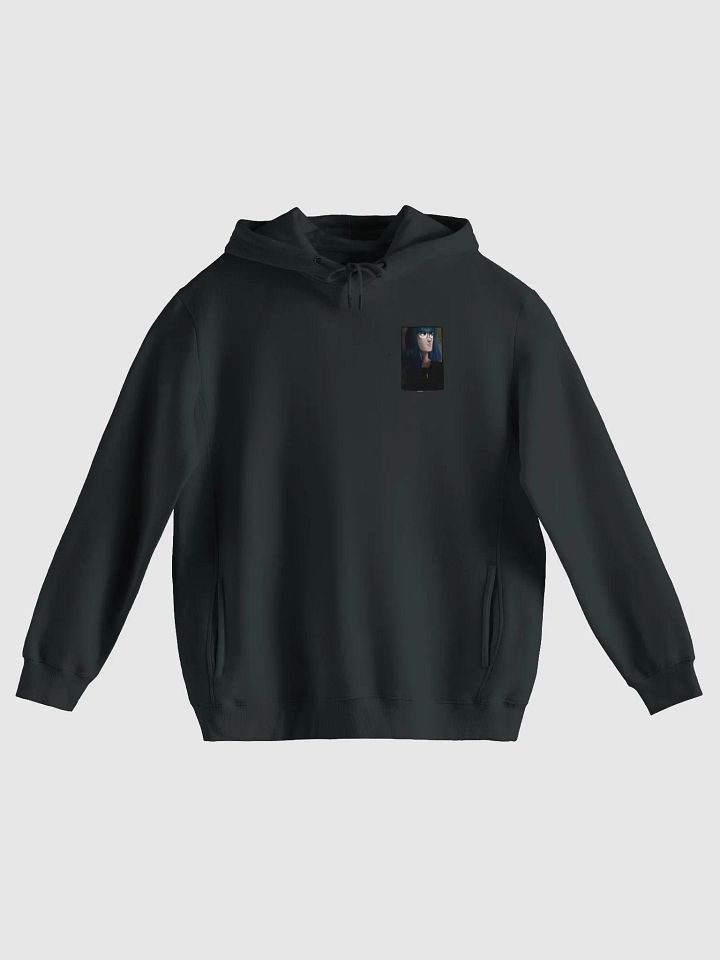 DBD Pixel Portrait Hoodie product image (2)