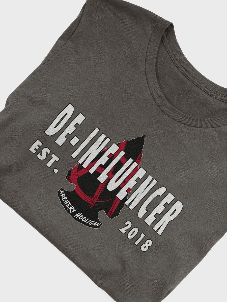 De-Influence Hunting product image (4)