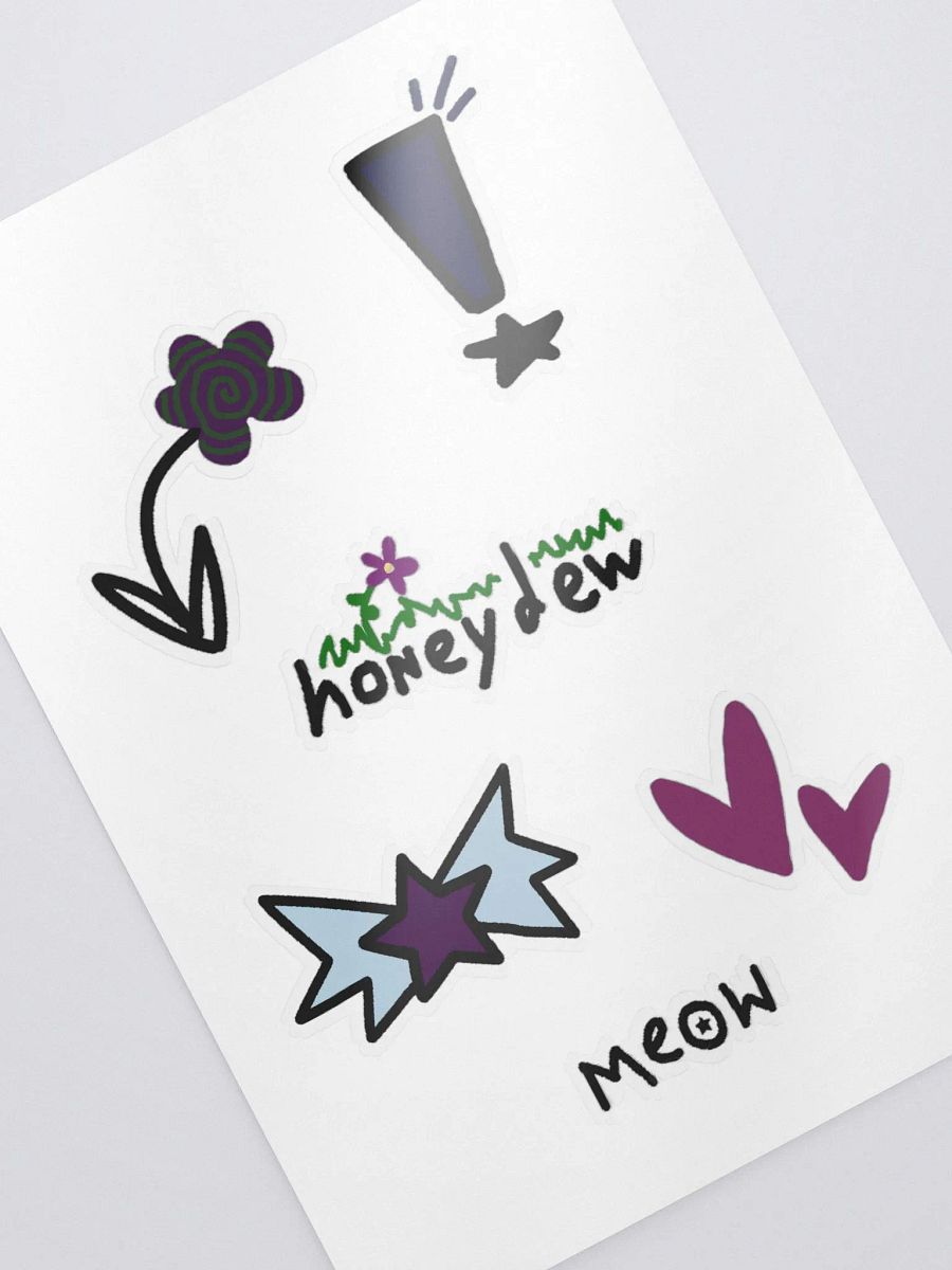 HD Stickers product image (2)