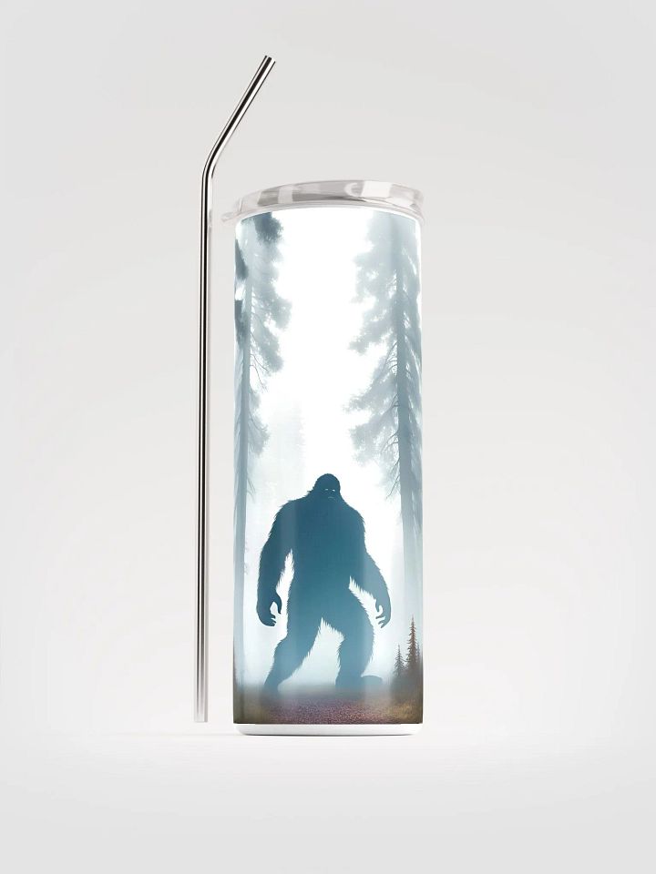 Bigfoot Tumbler product image (1)