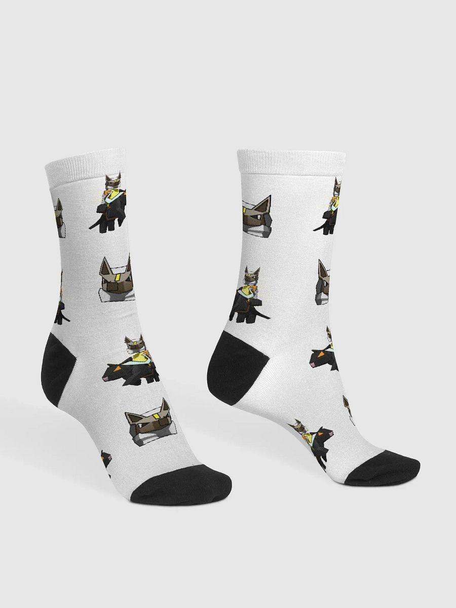 Oumaji Socks product image (3)