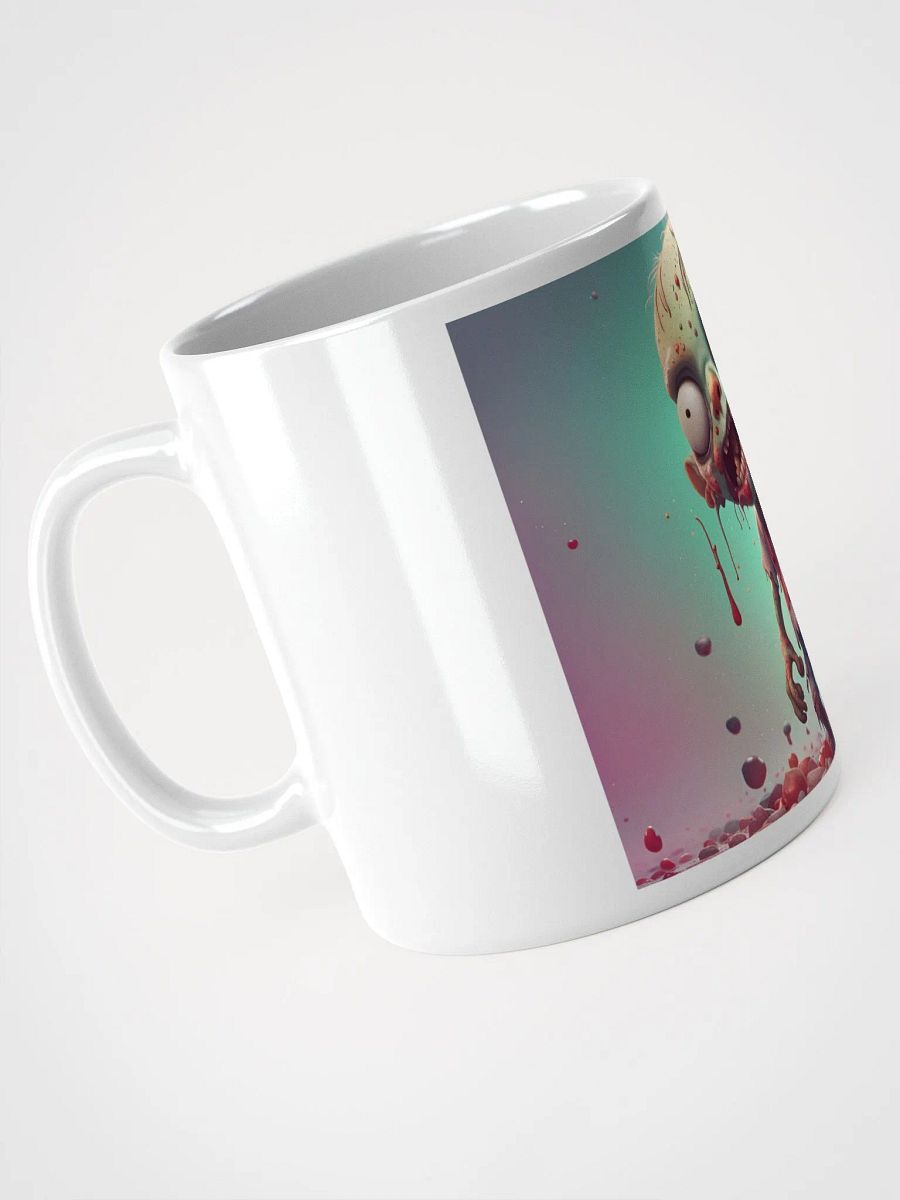 Zombie Mug product image (4)
