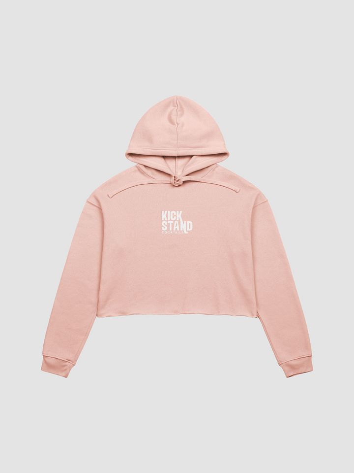 Cozy Crop Hoodie product image (1)
