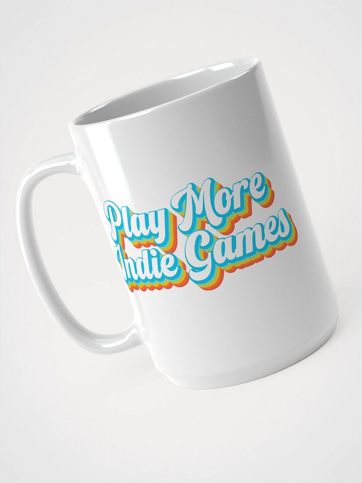 Play More Indie Games! product image (2)