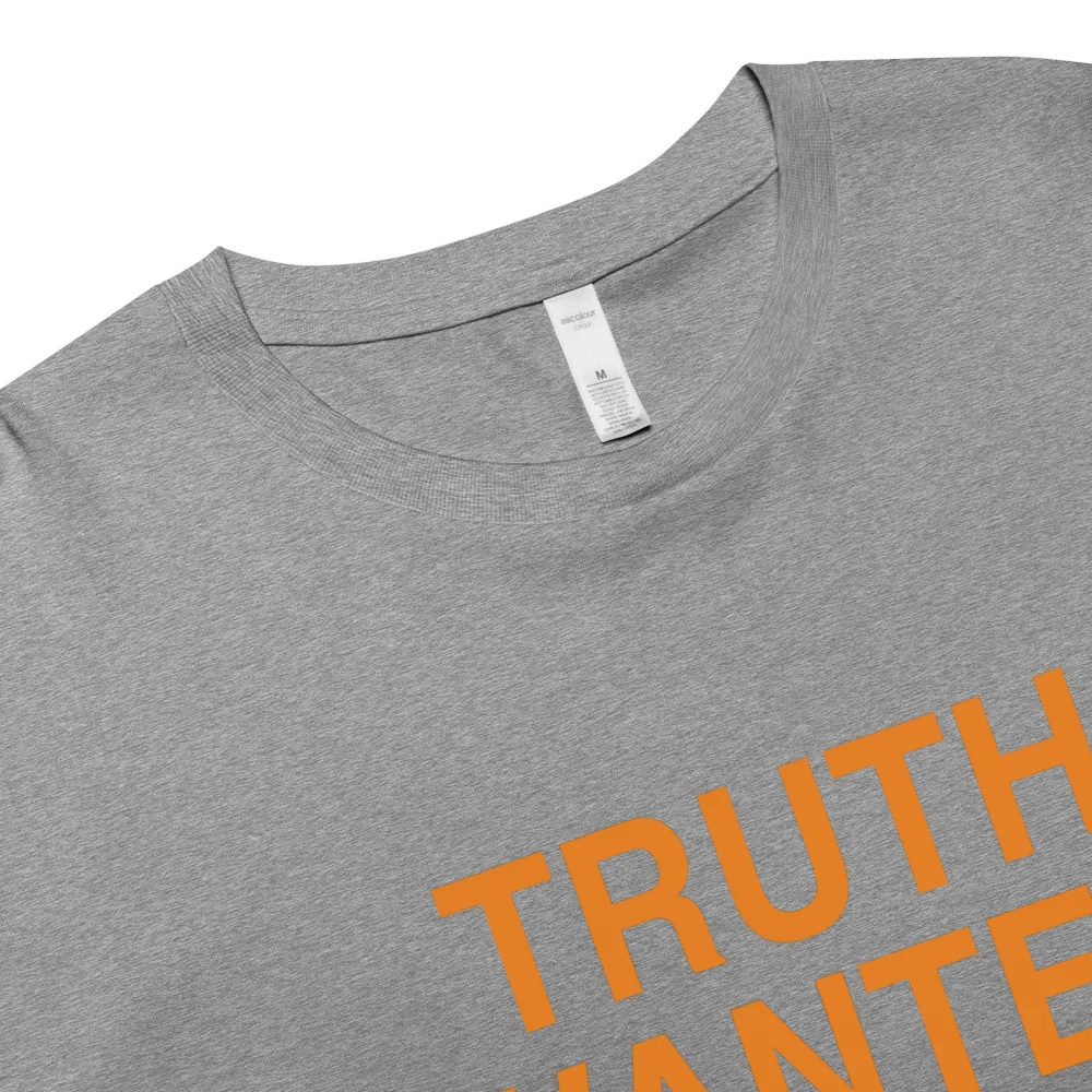 Truth Wanted Crop Top product image (24)