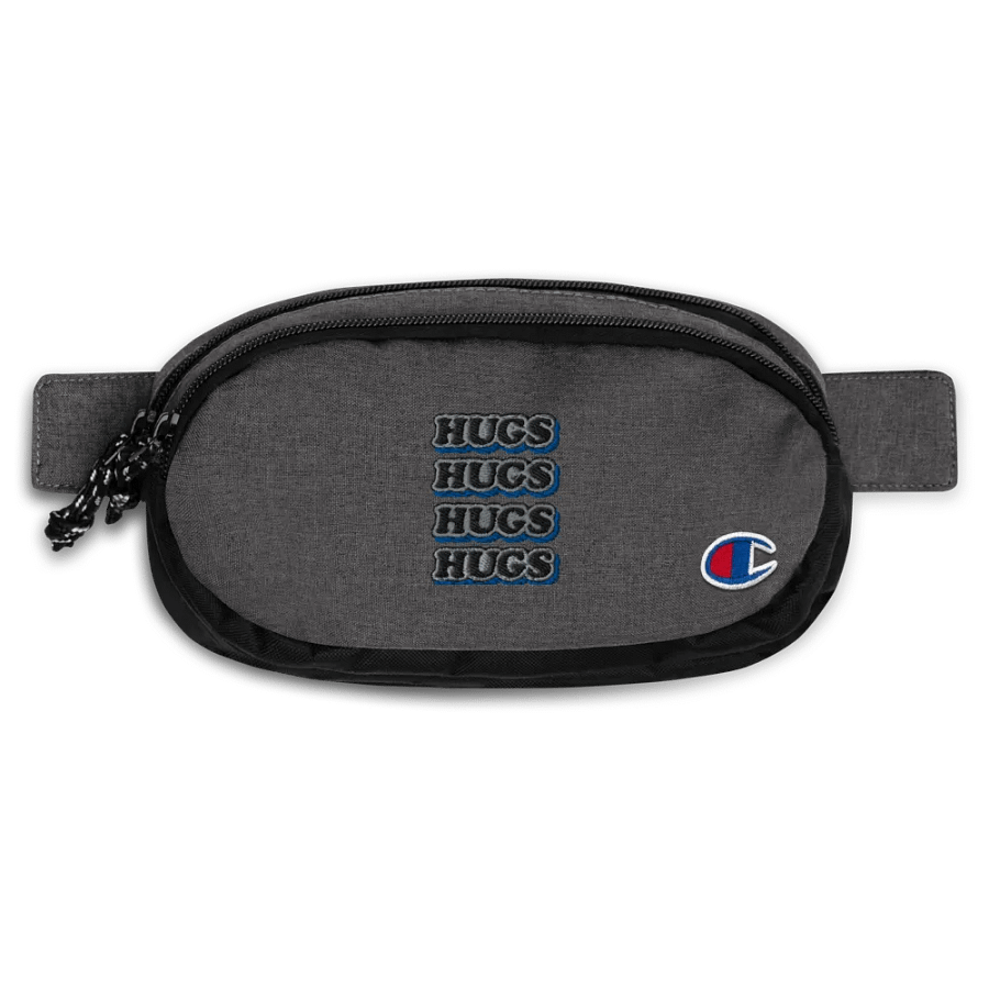 hugs fanny pack product image (1)