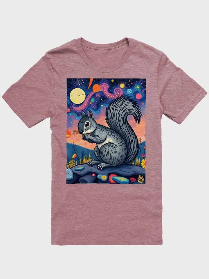 Iconic Comfort Tee product image (1)