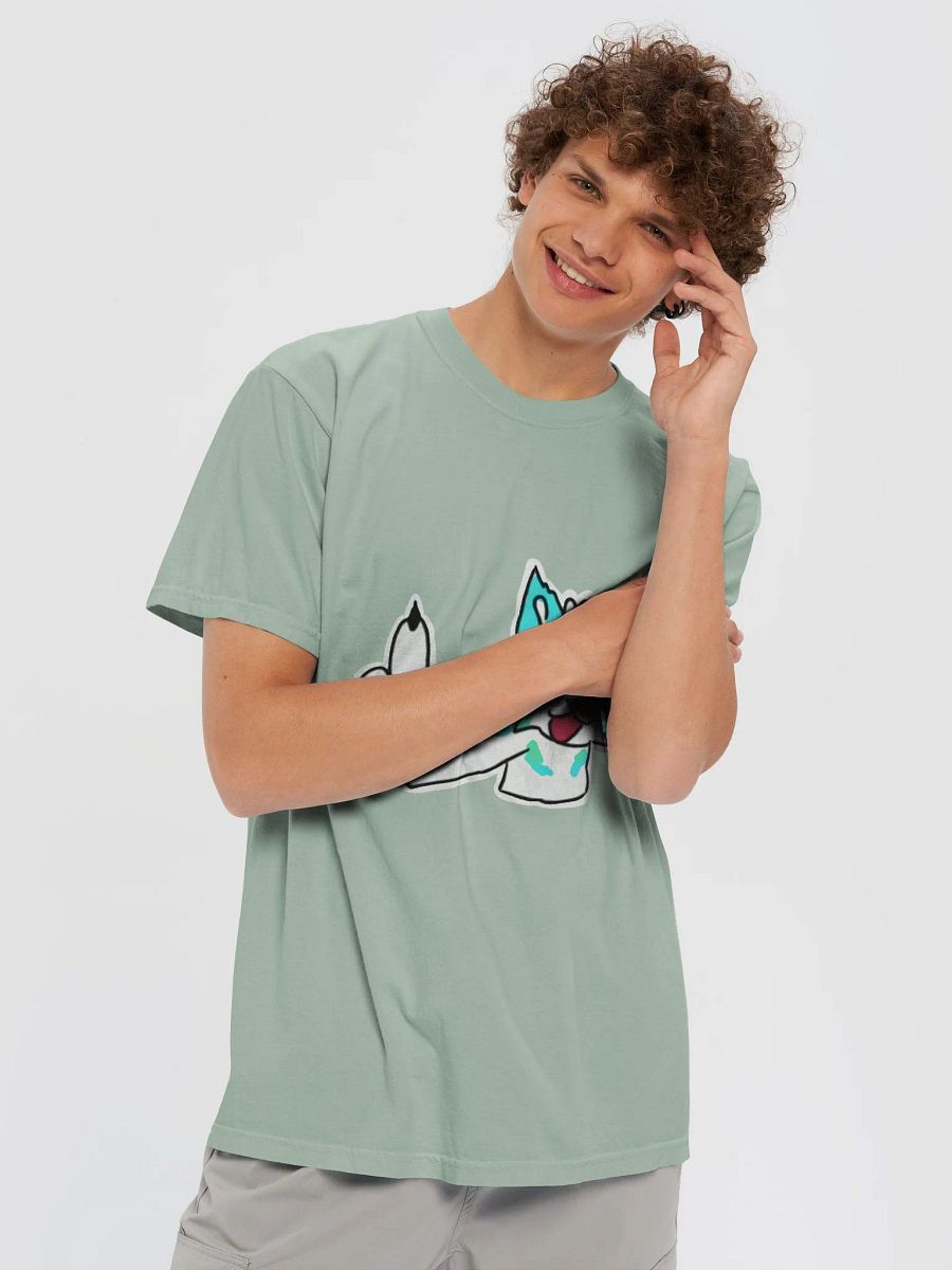 Fisk Frick You T-Shirt product image (58)