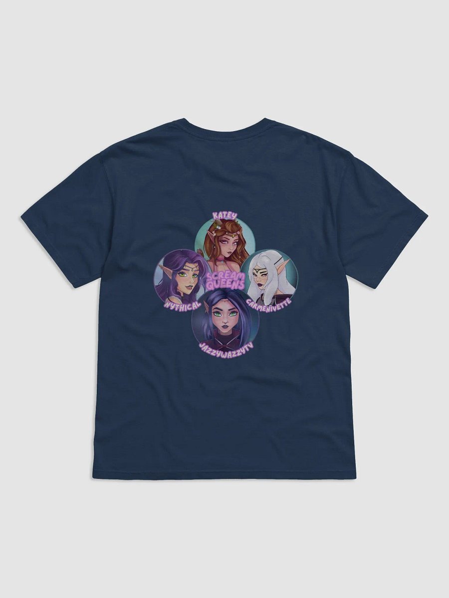 Scream Queens Tee product image (76)