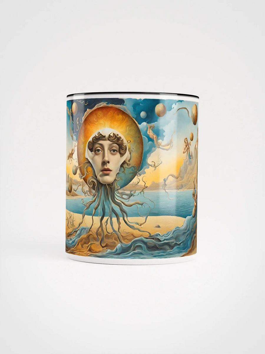 Aquarius' Revolutionary Refreshments: Innovate Your Thirst with Stellar Originality product image (5)