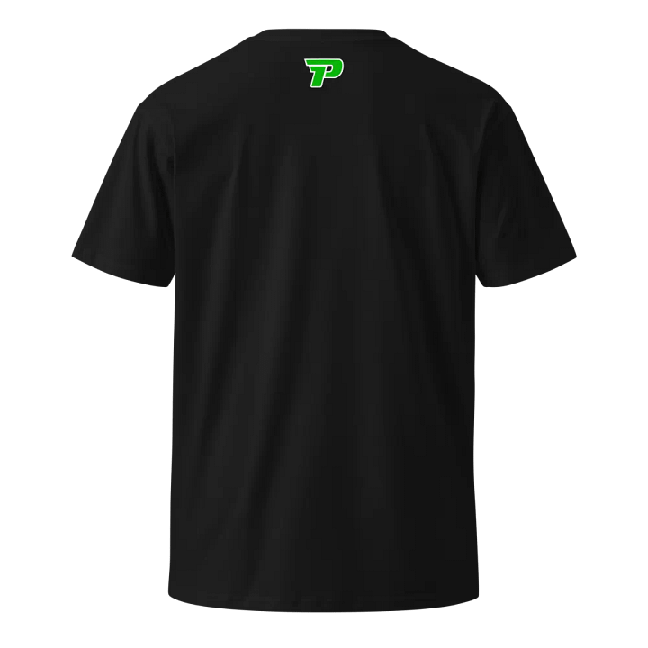 Athletic Club - Classic Crewneck T-shirt product image (2)