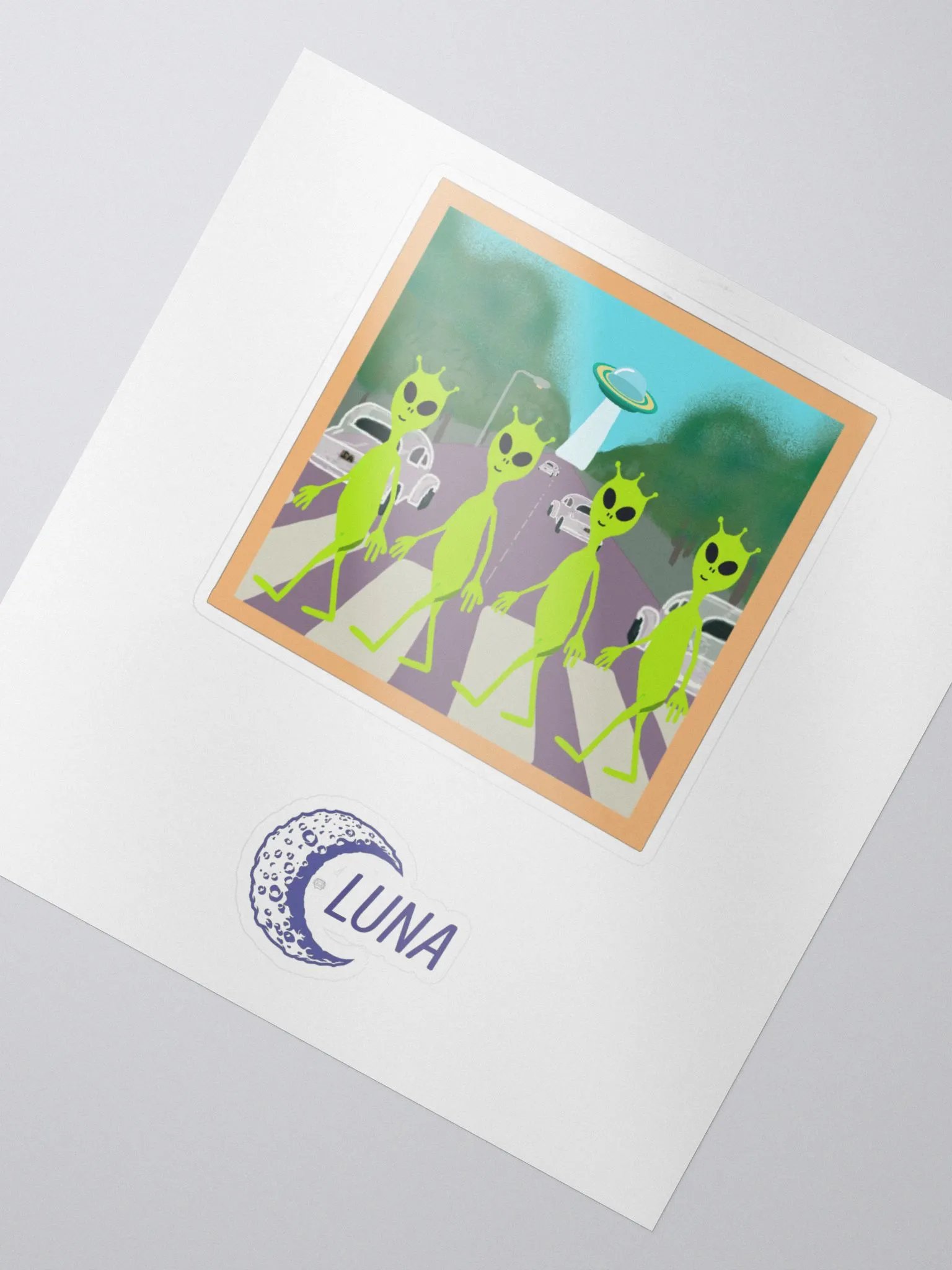 Alien Takeover! product image (2)