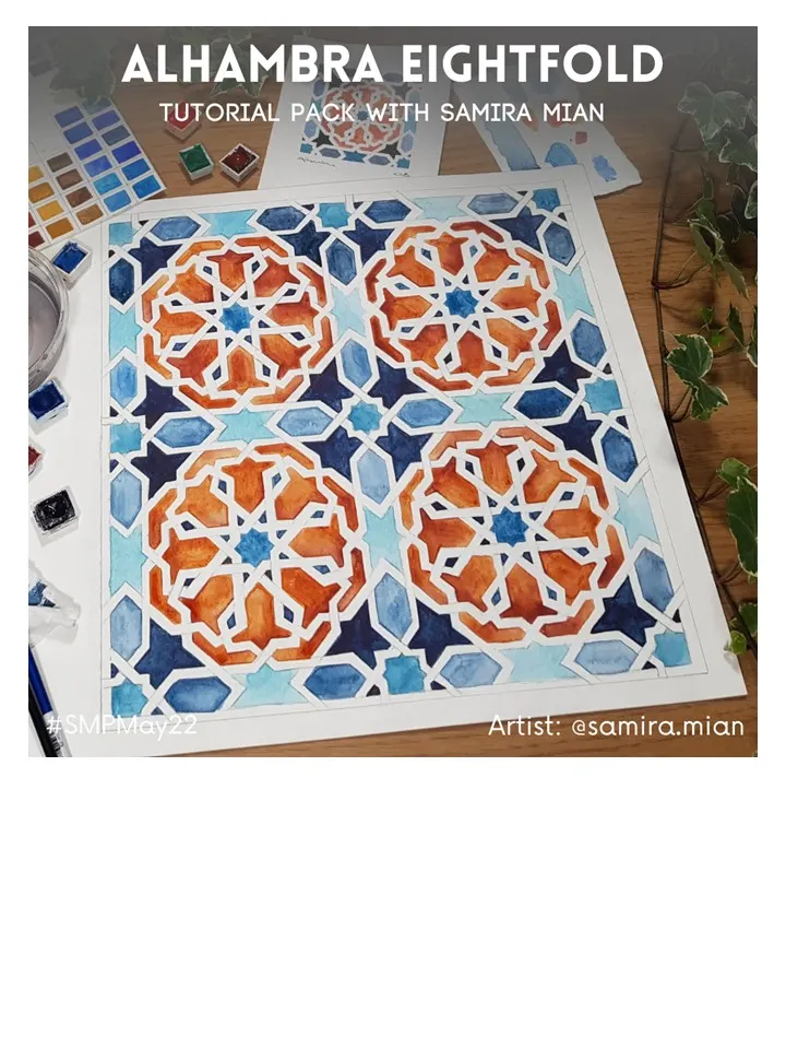 Tutorial Pack #SMPMay22 product image (1)