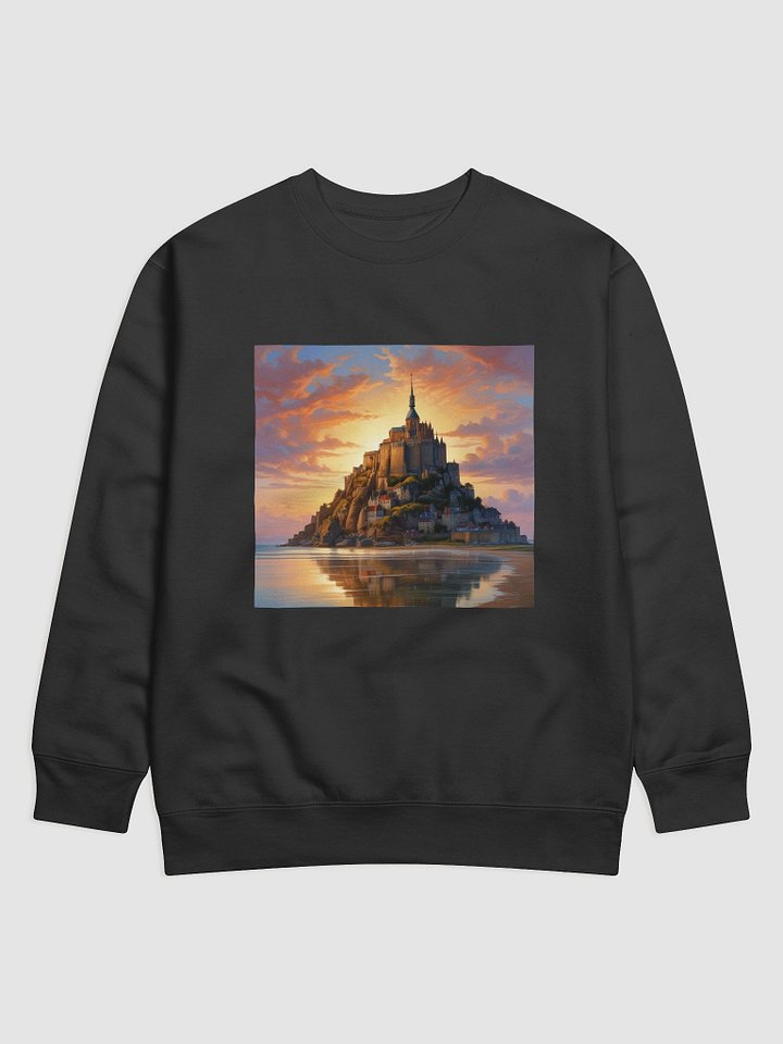 Mount Saint Michel product image (1)