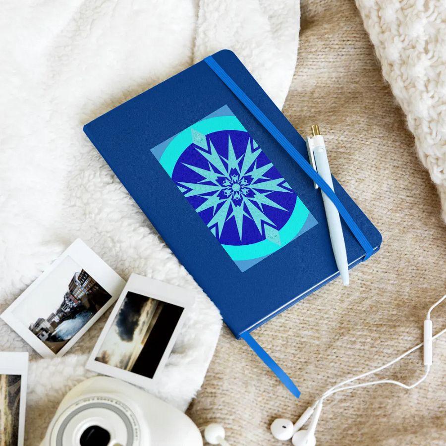 snowflake book product image (10)