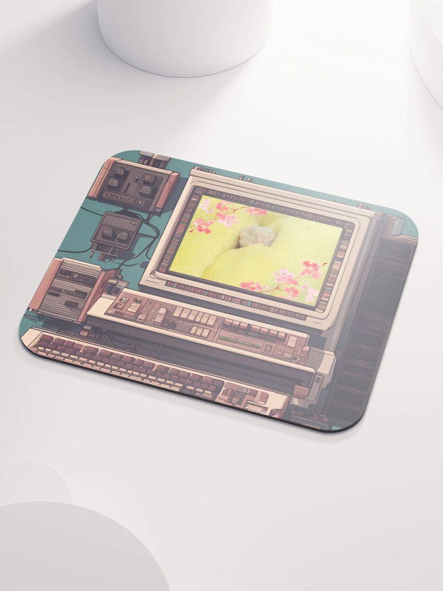 Old School Eva product image (3)