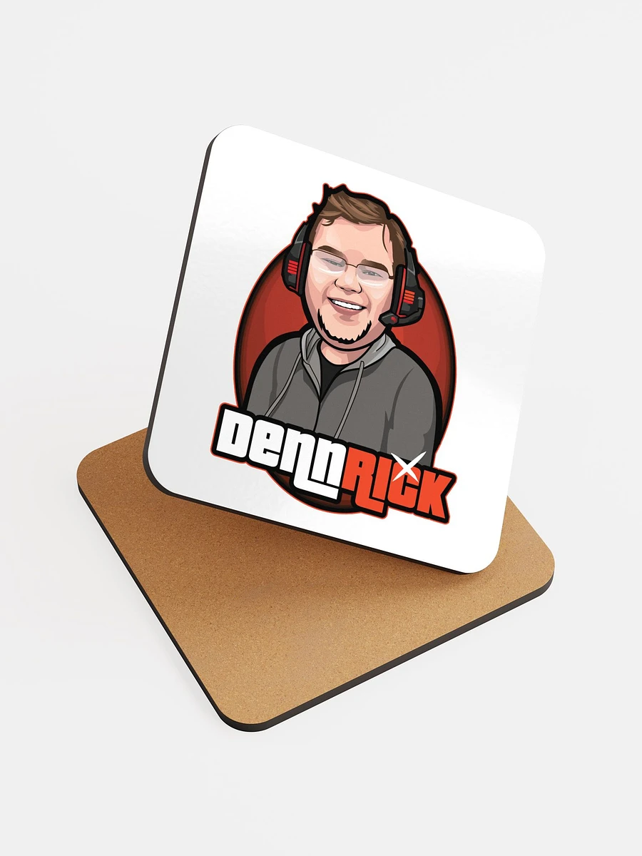 Dennrick Coasters product image (3)