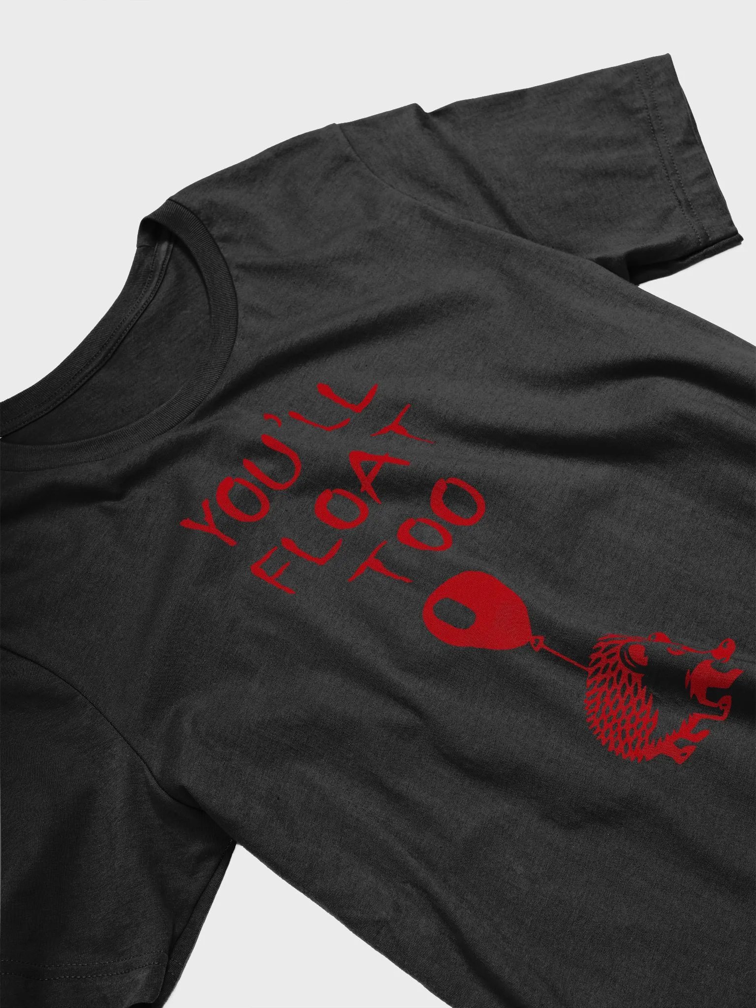You'll Float Too product image (9)