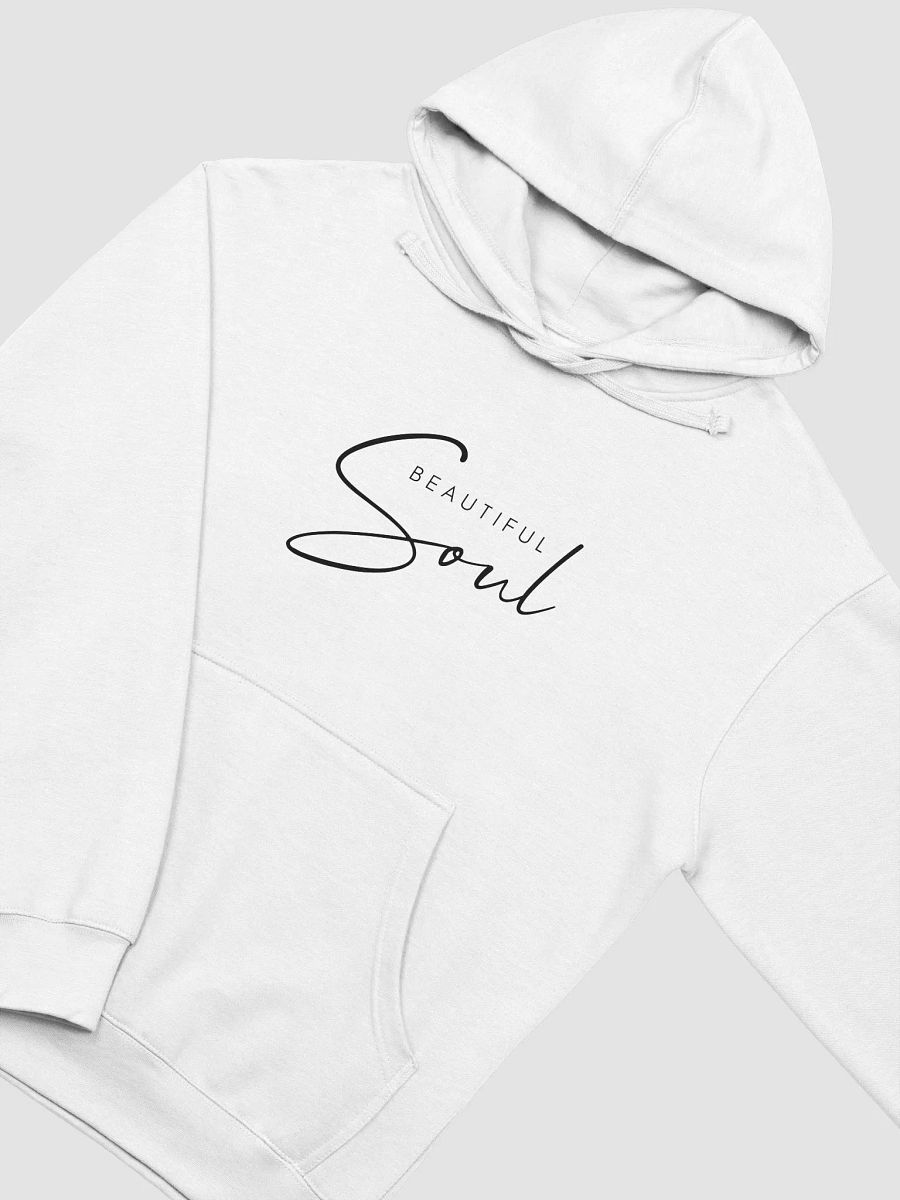 Midnight Mystery Unisex Hoodie product image (3)