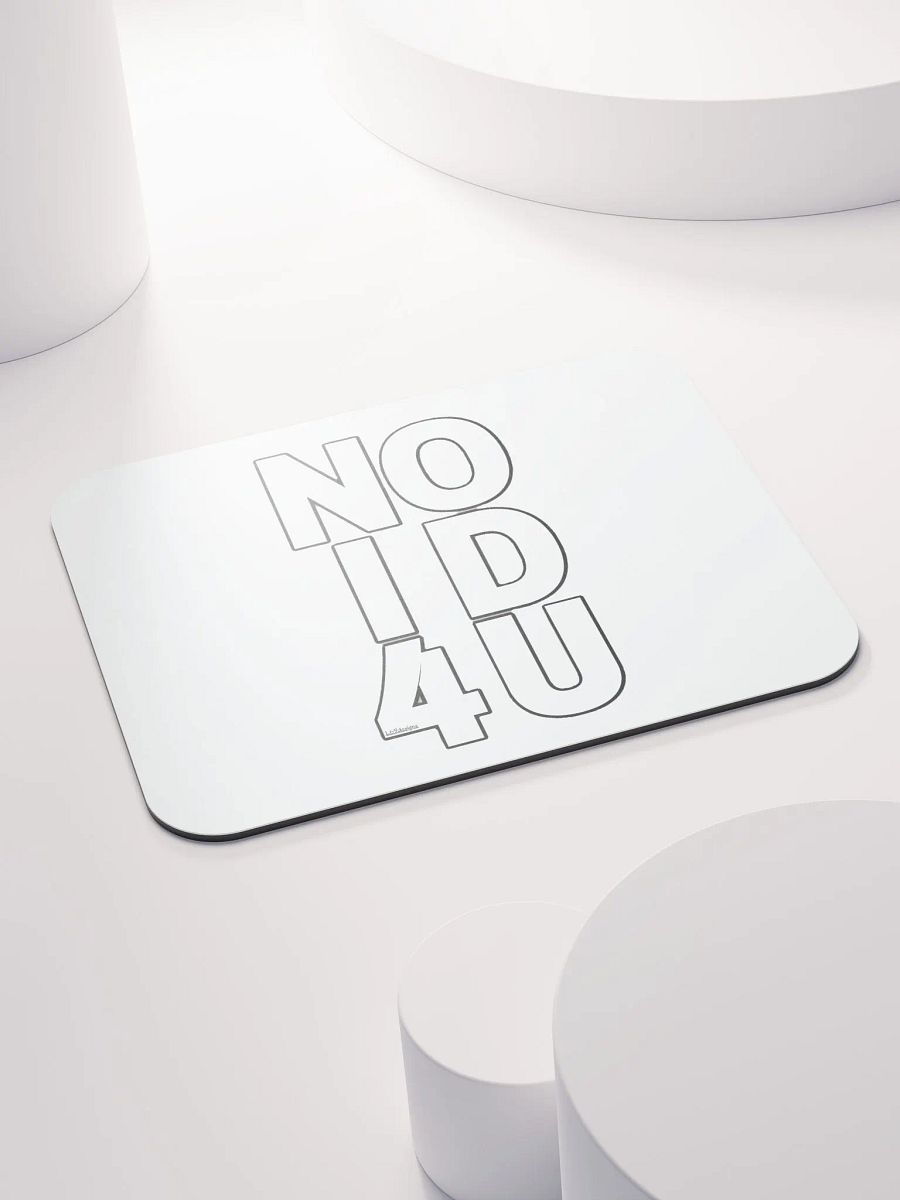 NO ID 4U product image (4)