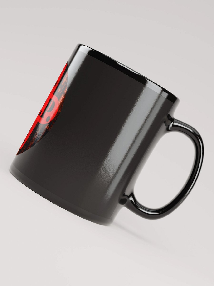 AgentMashPlays Coffee Mug product image (7)