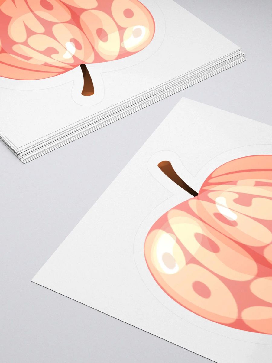 Boochi Sooka Sticker product image (4)