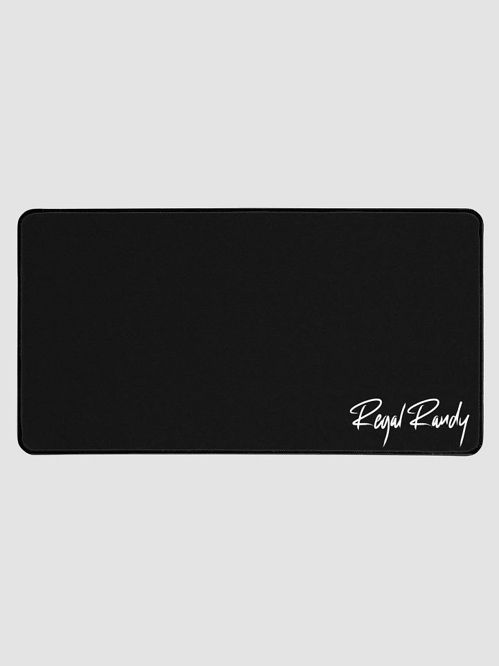 Regal Deskmat product image (2)