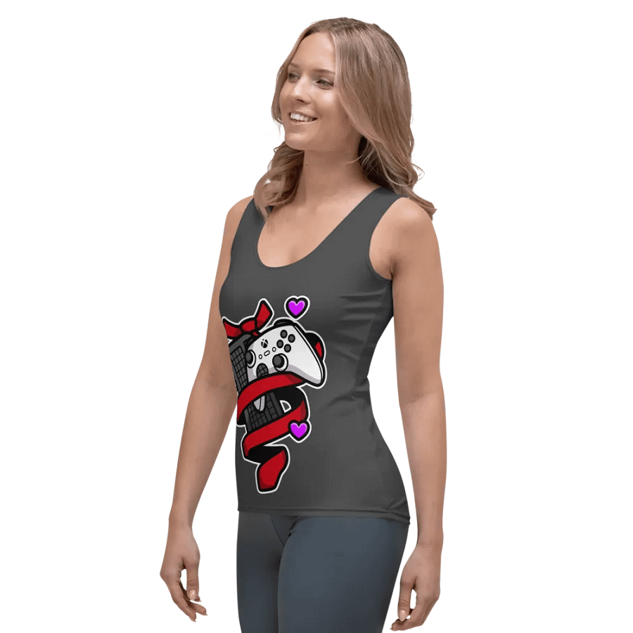 EnioHabev Alliance Women's Tank Top product image (5)