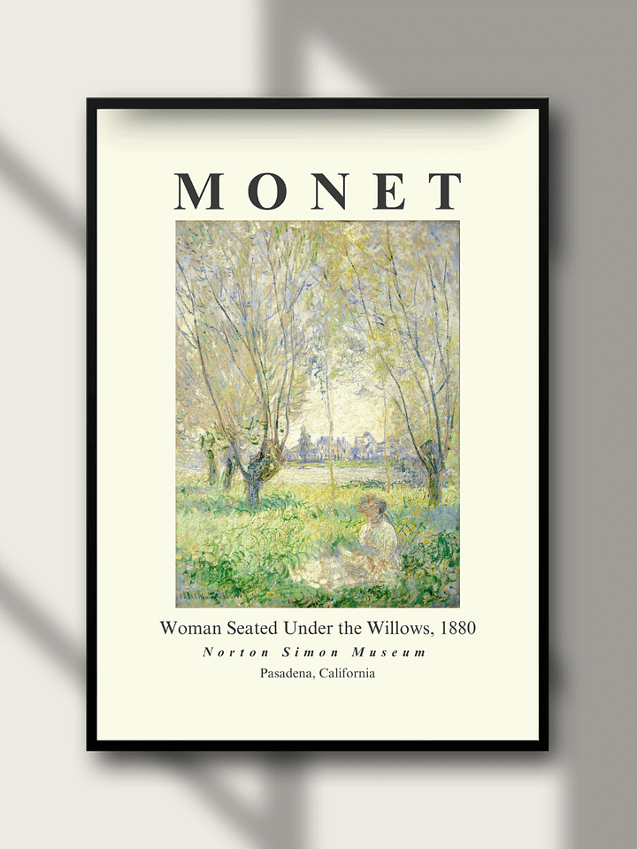 Claude Monet 