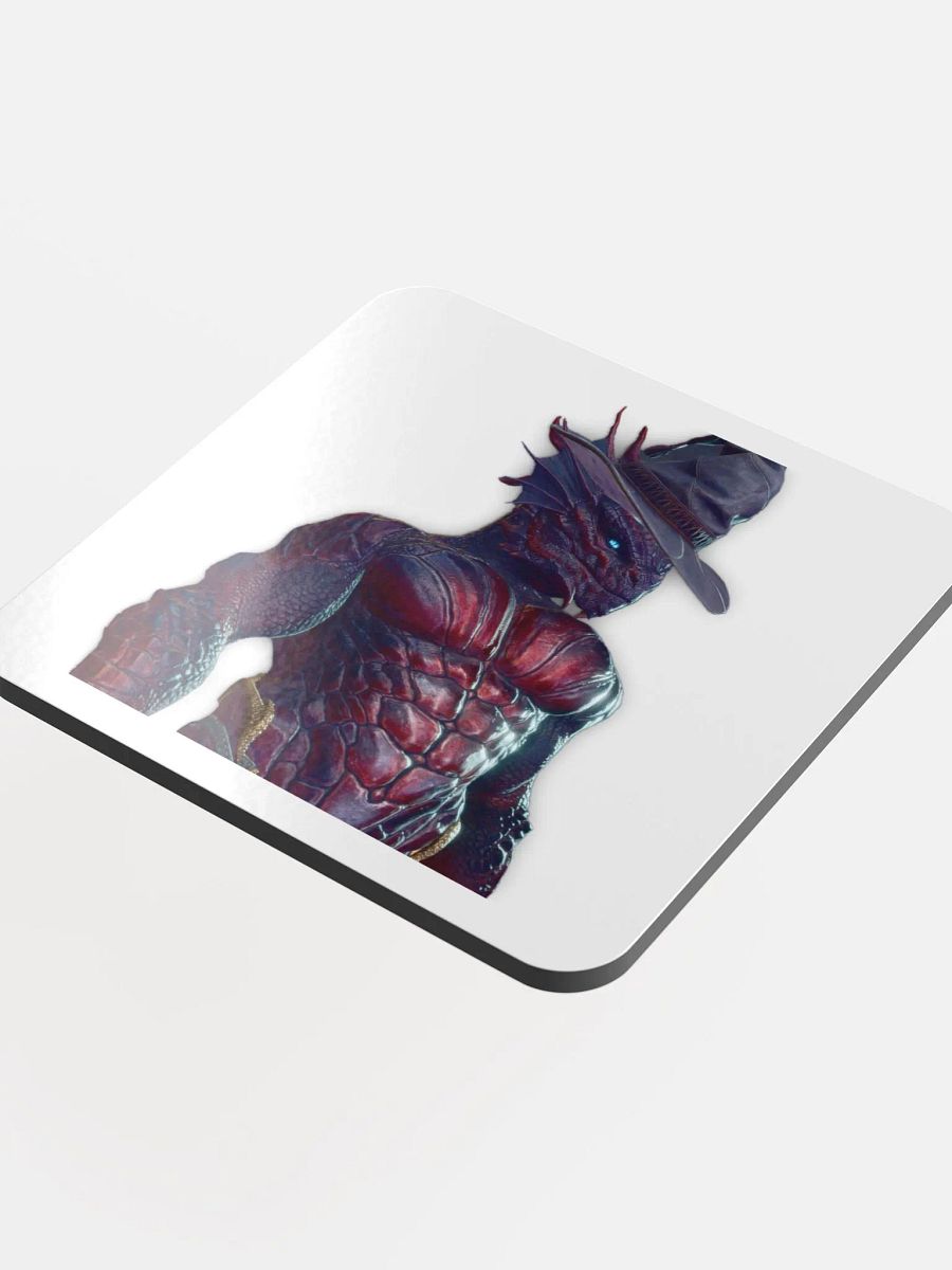 Magic Spike XXL Coaster product image (4)