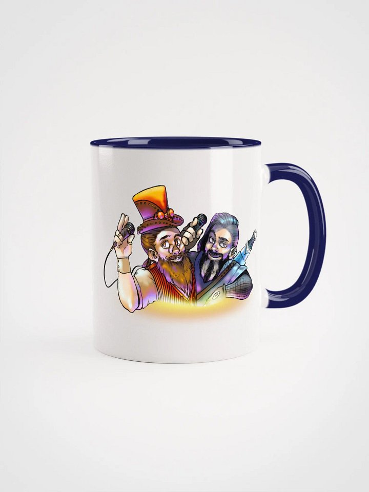Guild Decree Ceramic Mug product image (2)