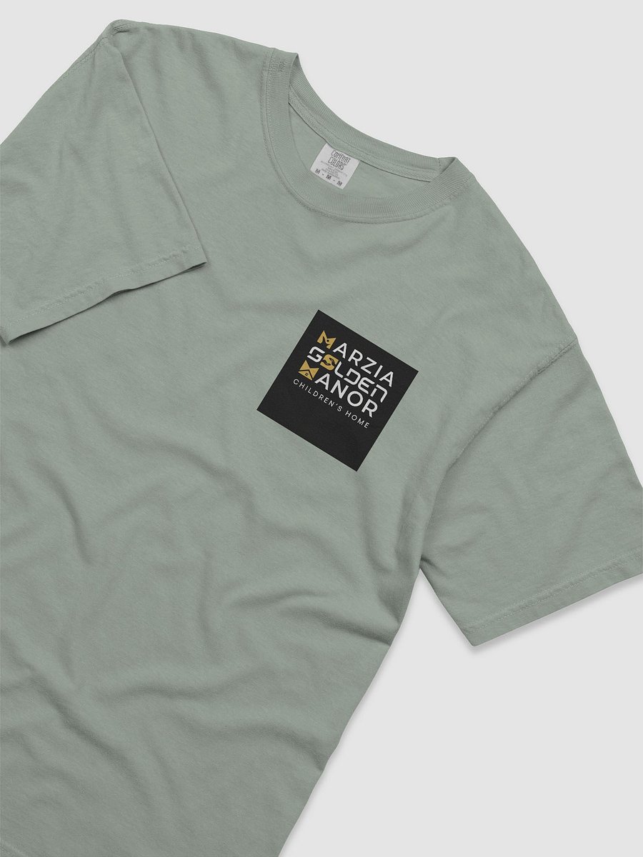 Marzia Golden Manor Children's Home T-Shirt product image (49)
