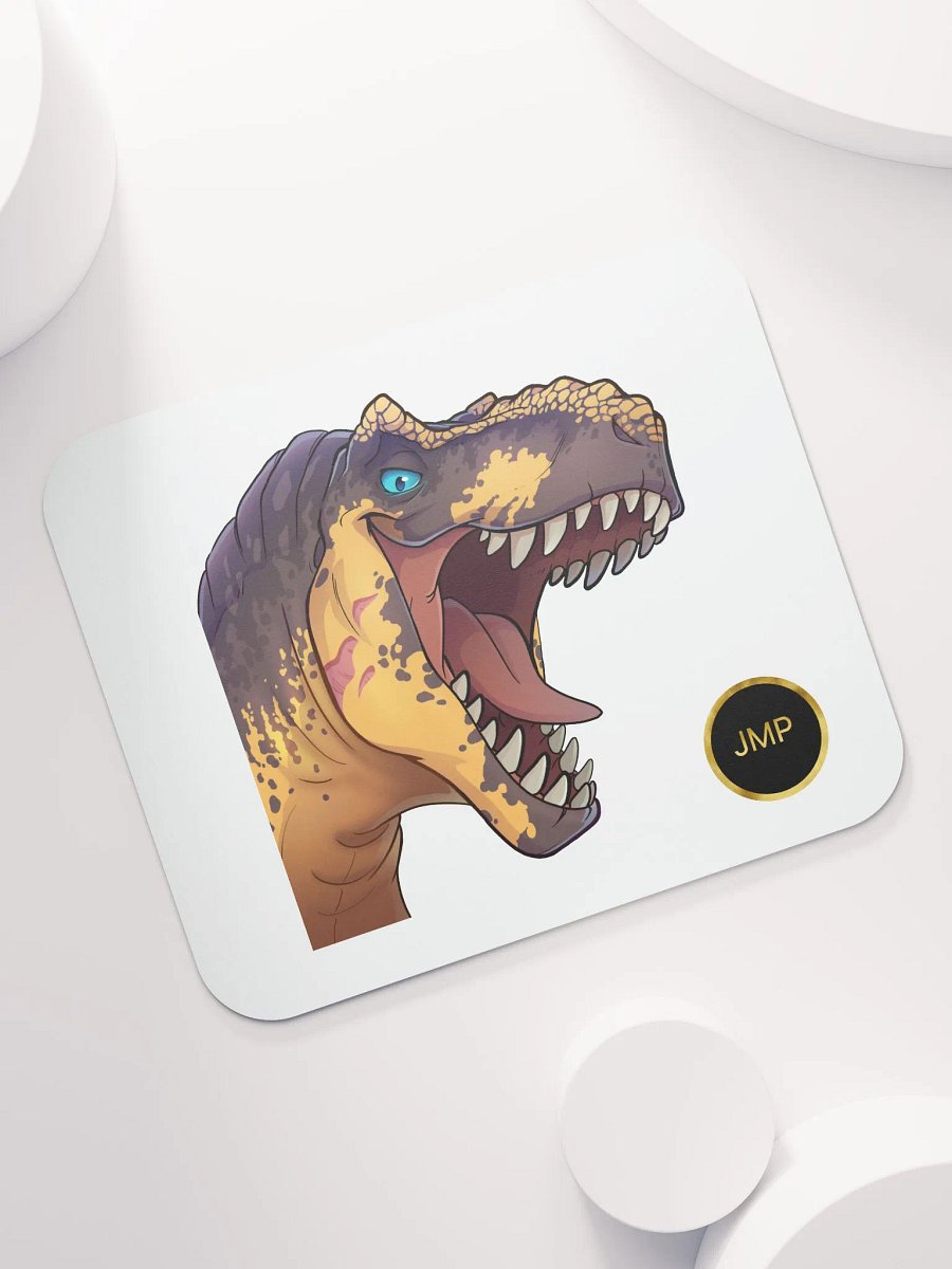 Jmp Rex Mouse Pad product image (7)