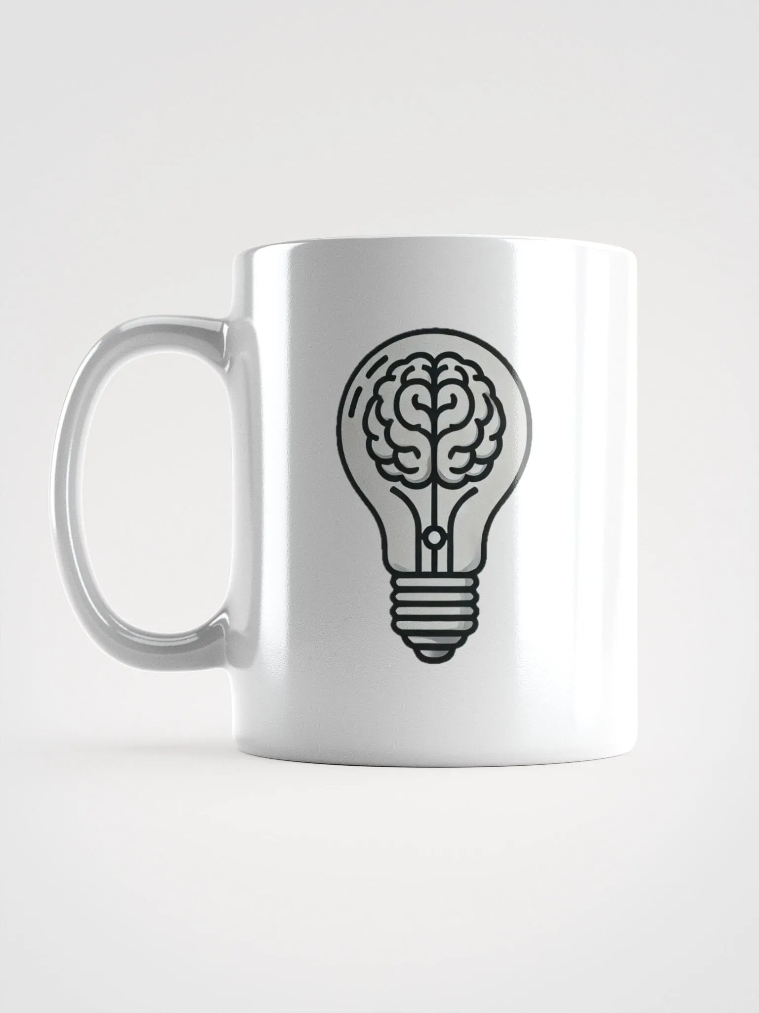 The Simple Mug product image (1)