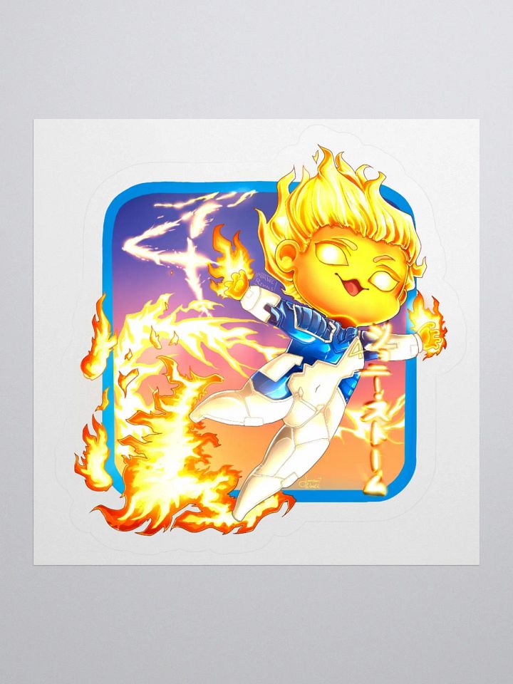 Super Nova! product image (2)