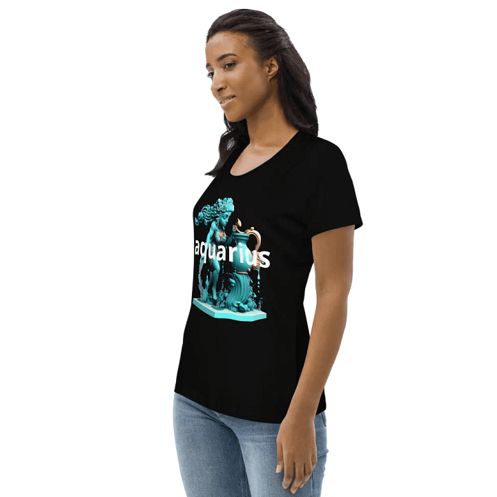 MM Women's Aquarius 
