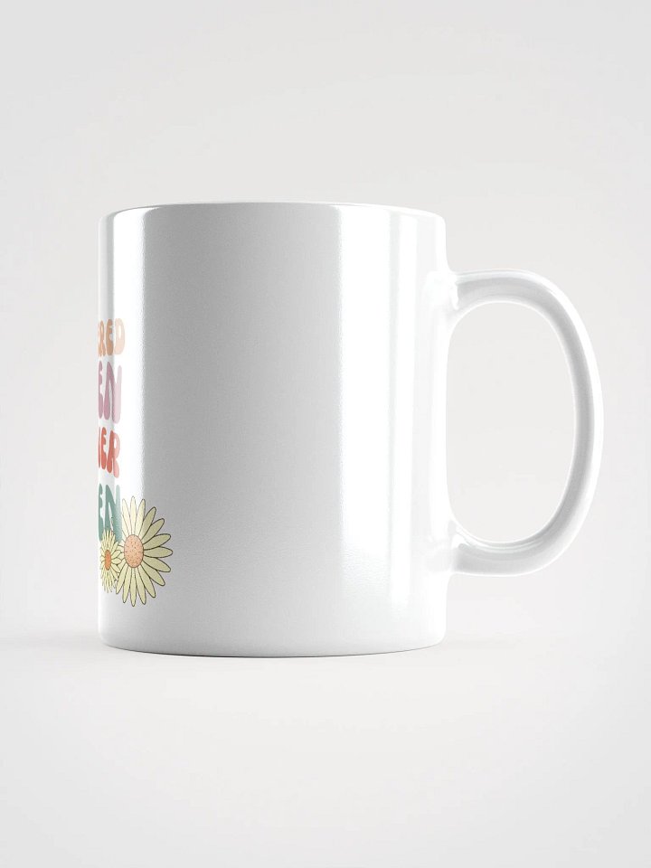 Empowered Women Mug product image (2)