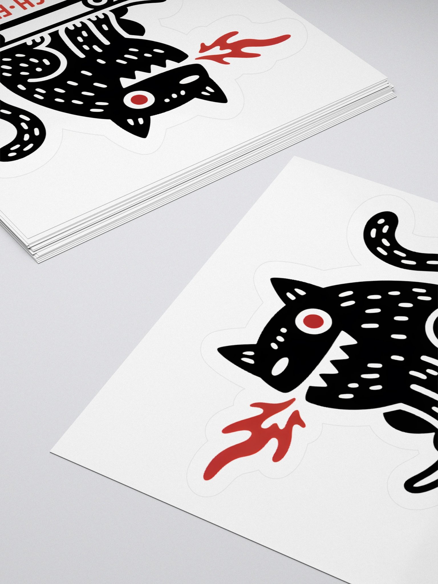 Cocoa Beach Florida | Skate Sticker product image (10)