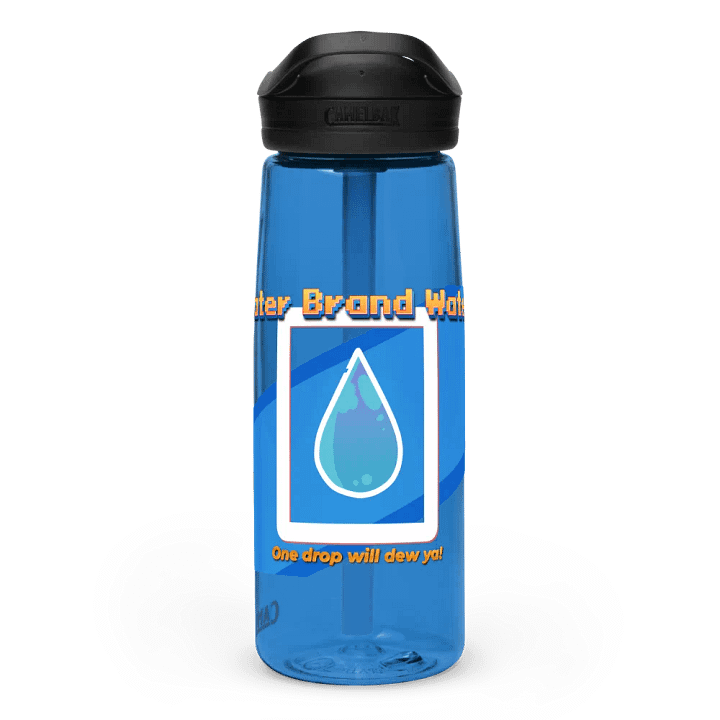 Water Brand Water Water Bottle product image (1)