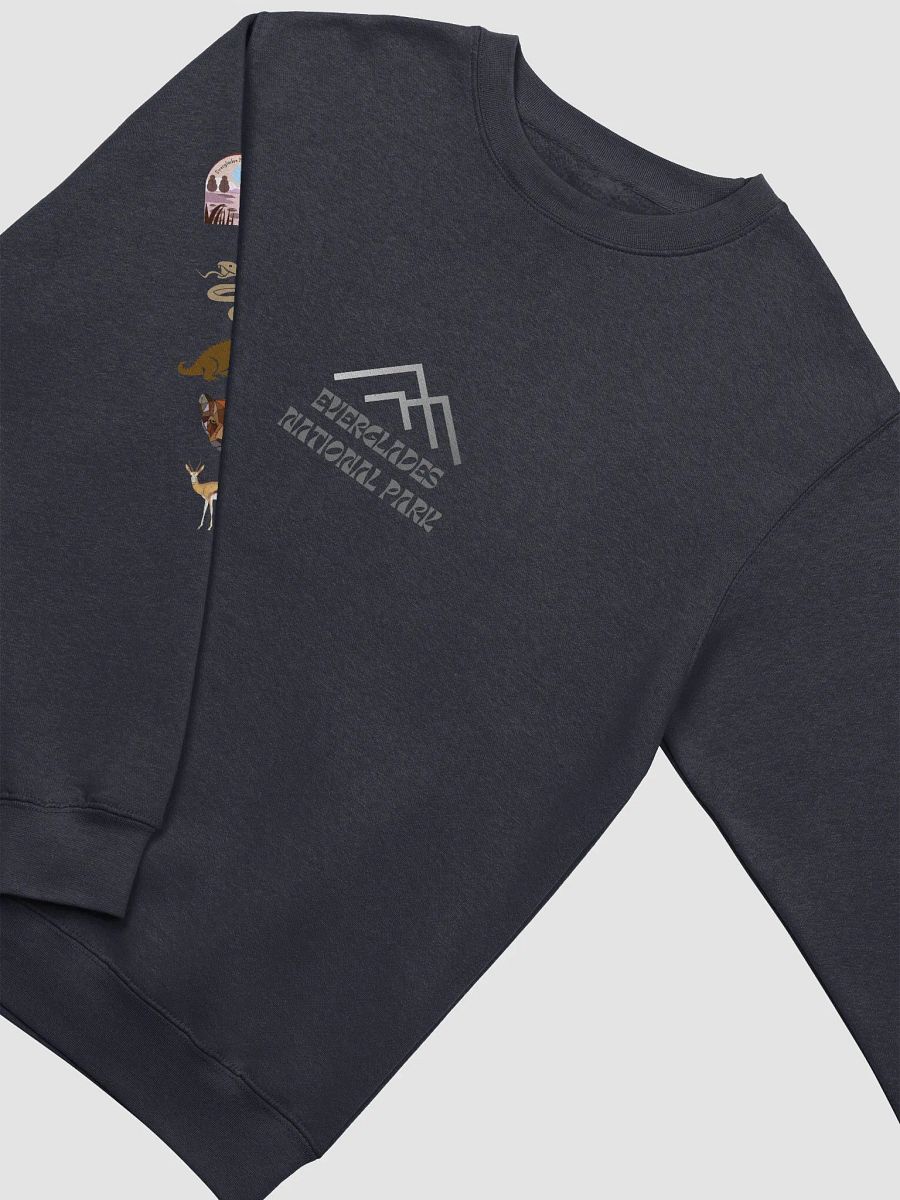Everglades National Park Premium pullover Sweatshirt product image (3)