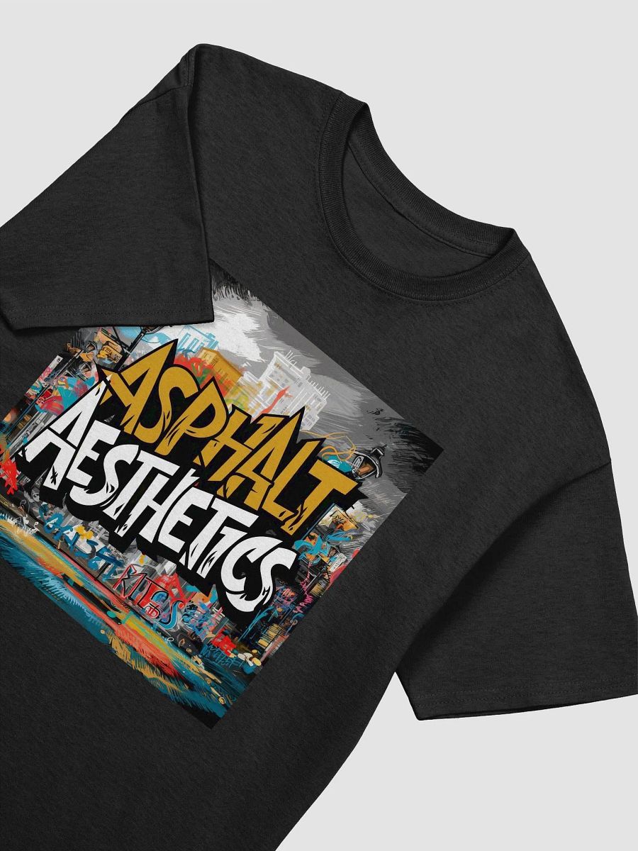 Asphalt Aesthetics, streetwear style fashion product image (3)