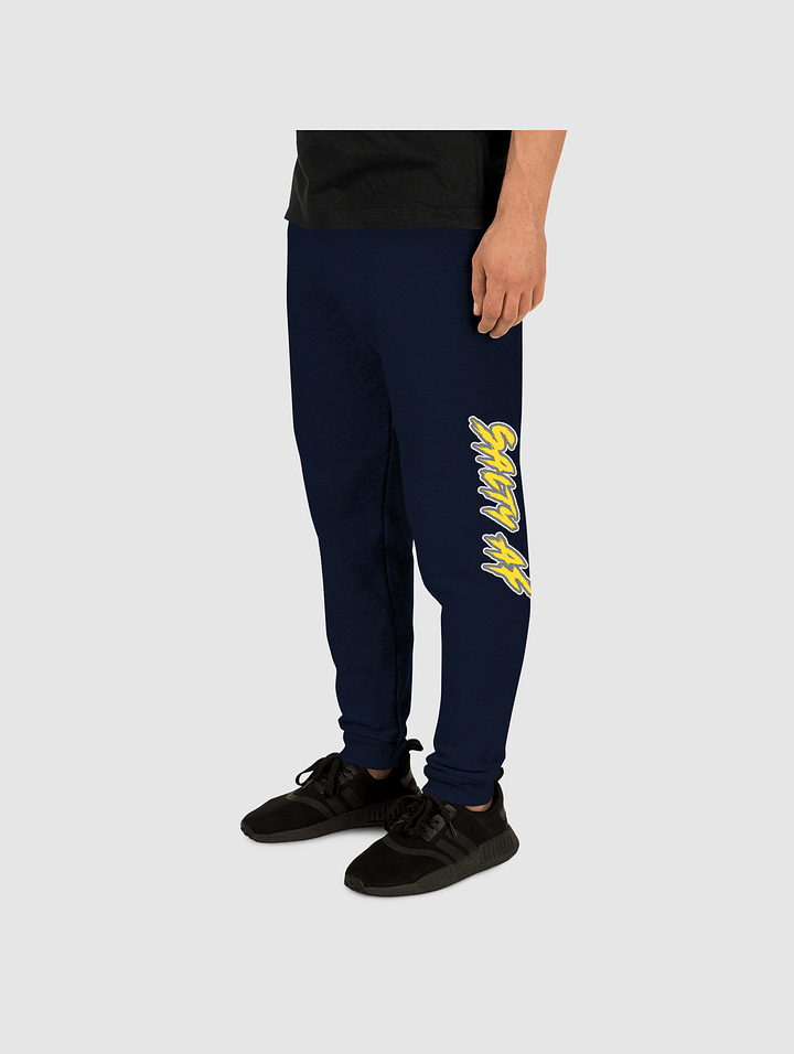 [Saltydemon86] Unisex Joggers 1 product image (2)